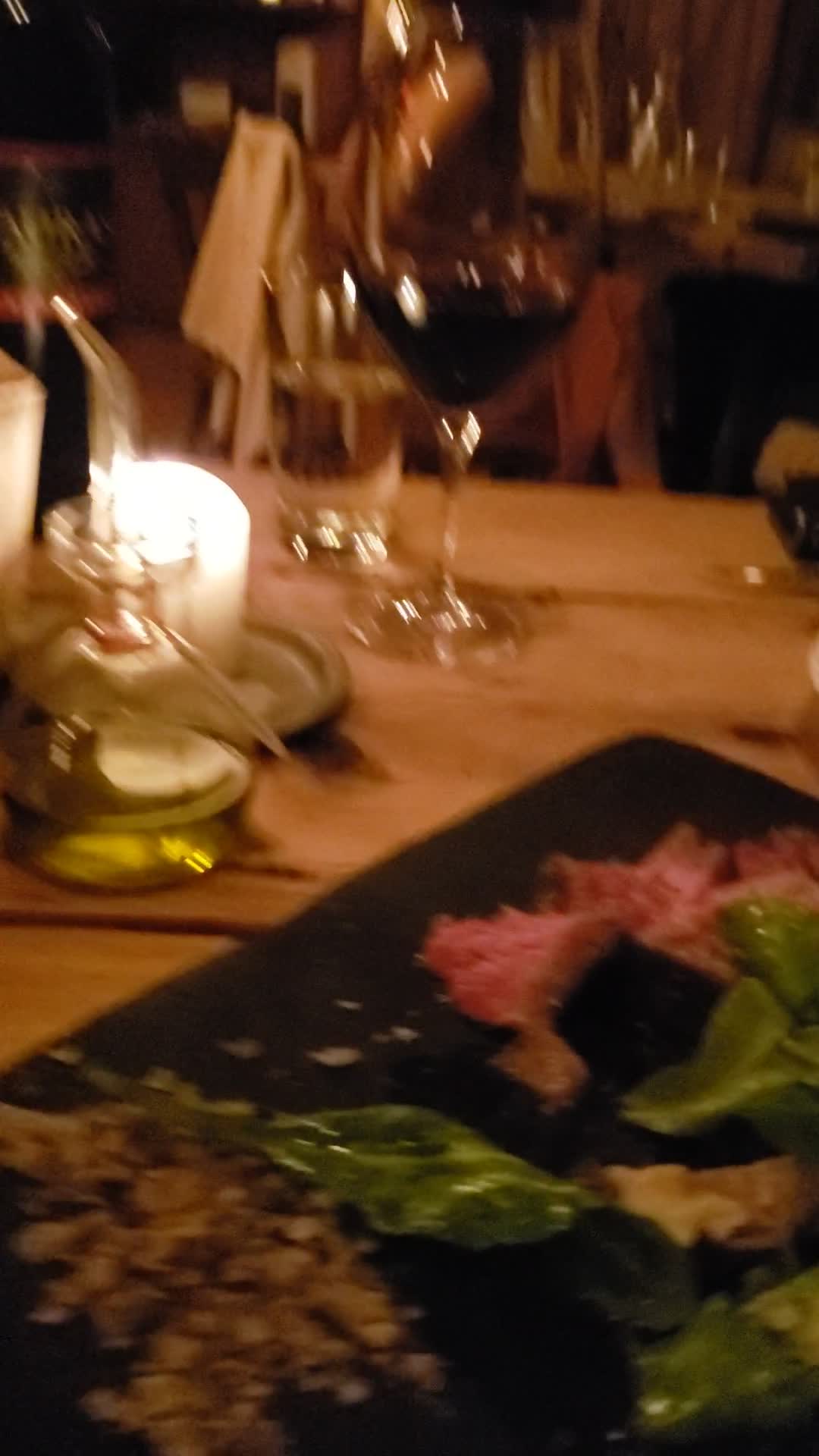 Video review of il Buco