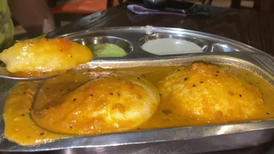 Saravanna Bhavan