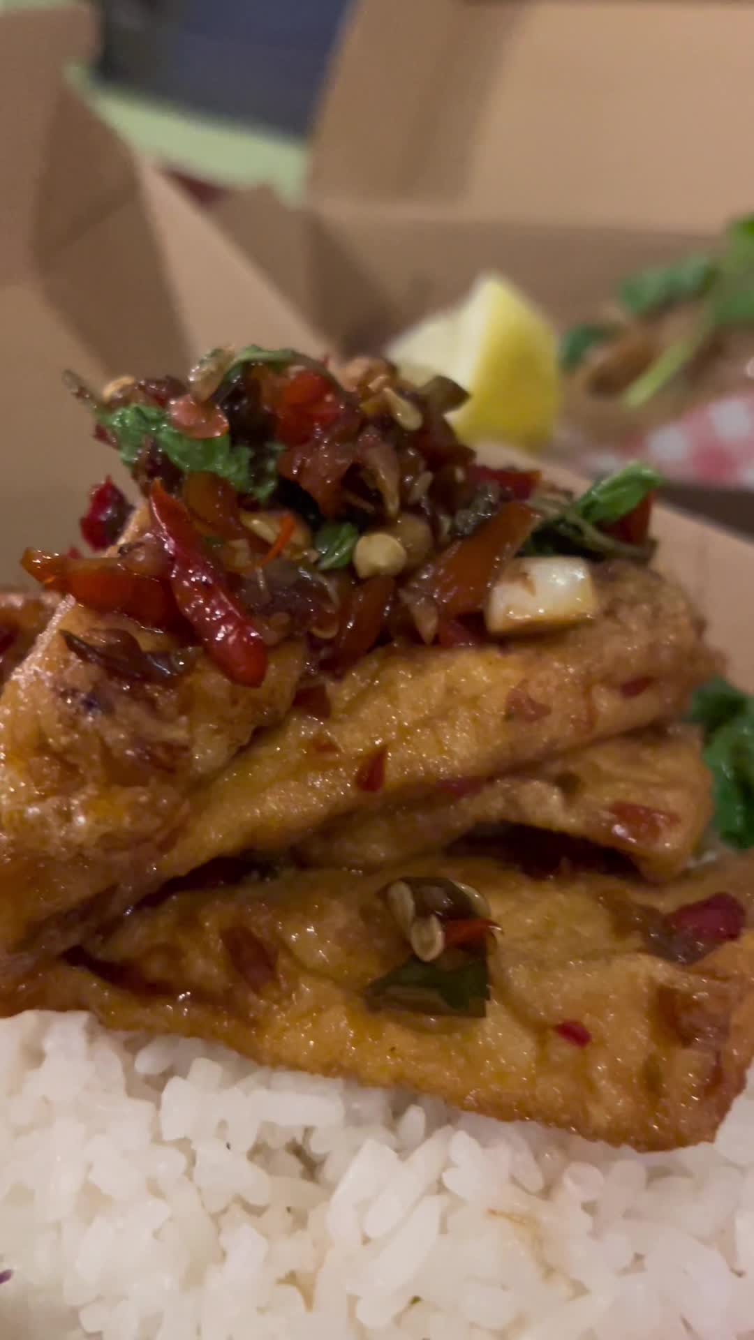 Thai Riffic Randwick