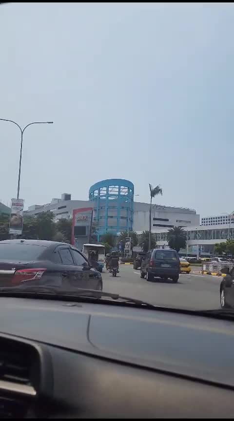 SM Mall of Asia