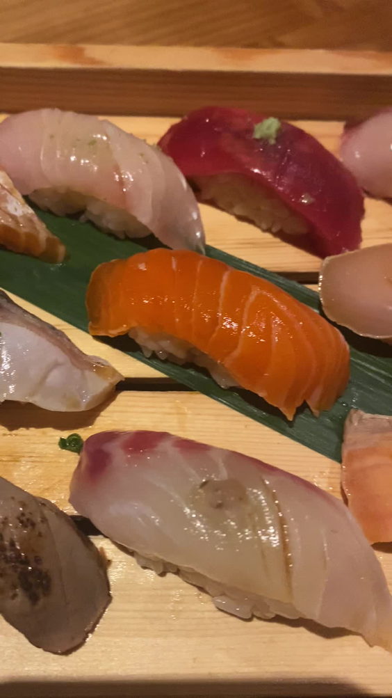 Sasa Japanese Restaurant