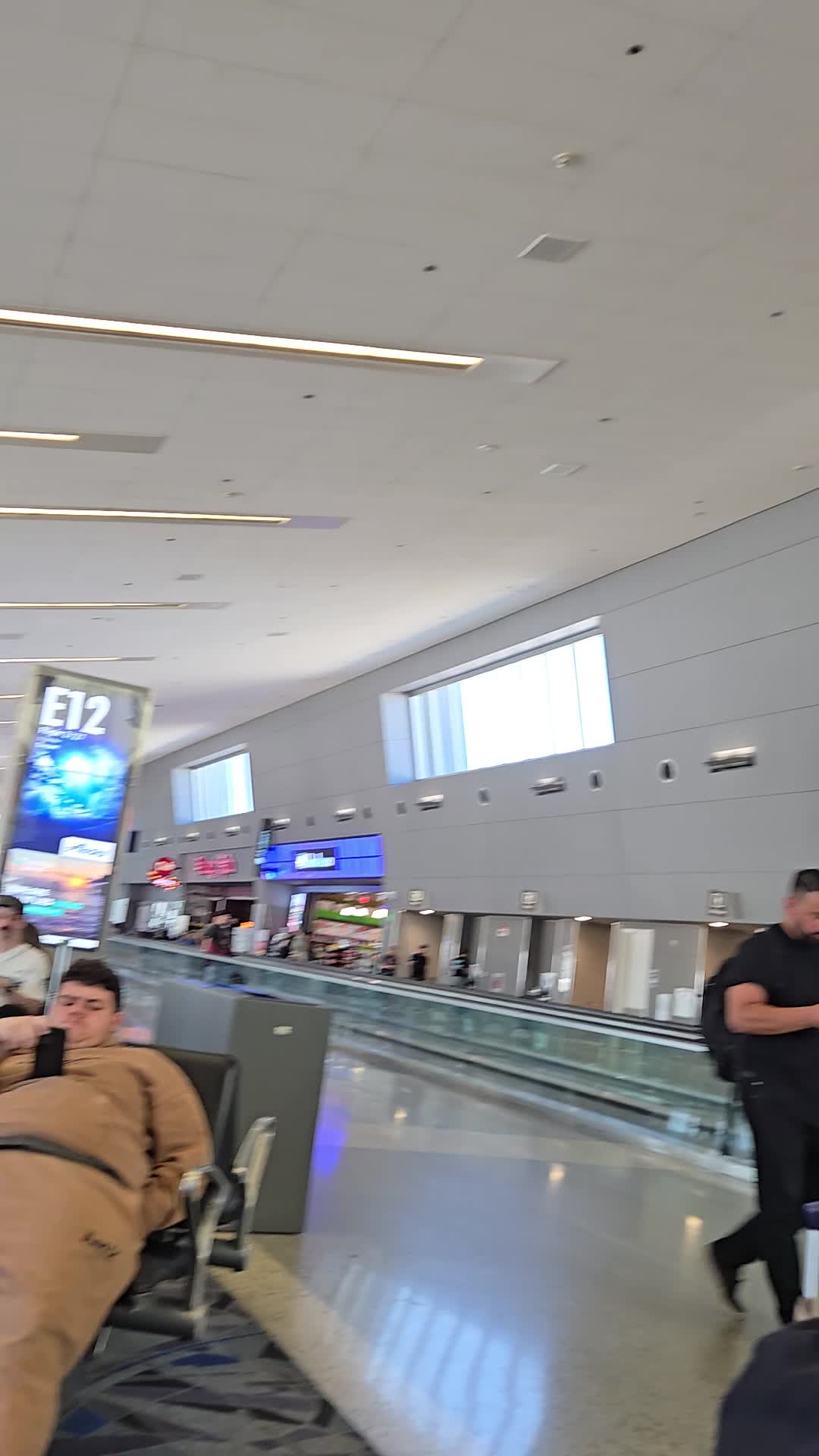Harry Reid International Airport