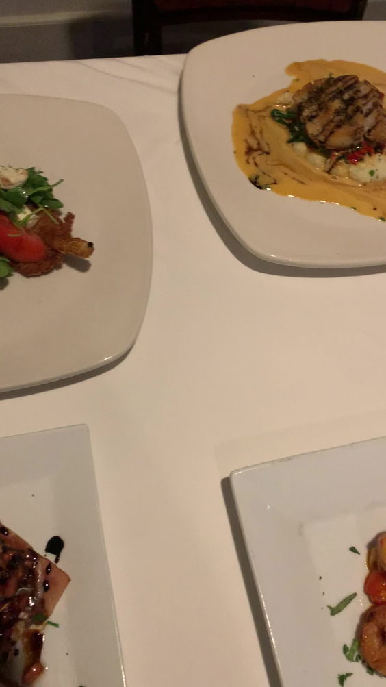 La Cena Ristorante