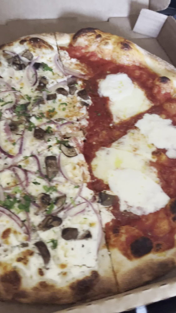 Pizzeria Pappos