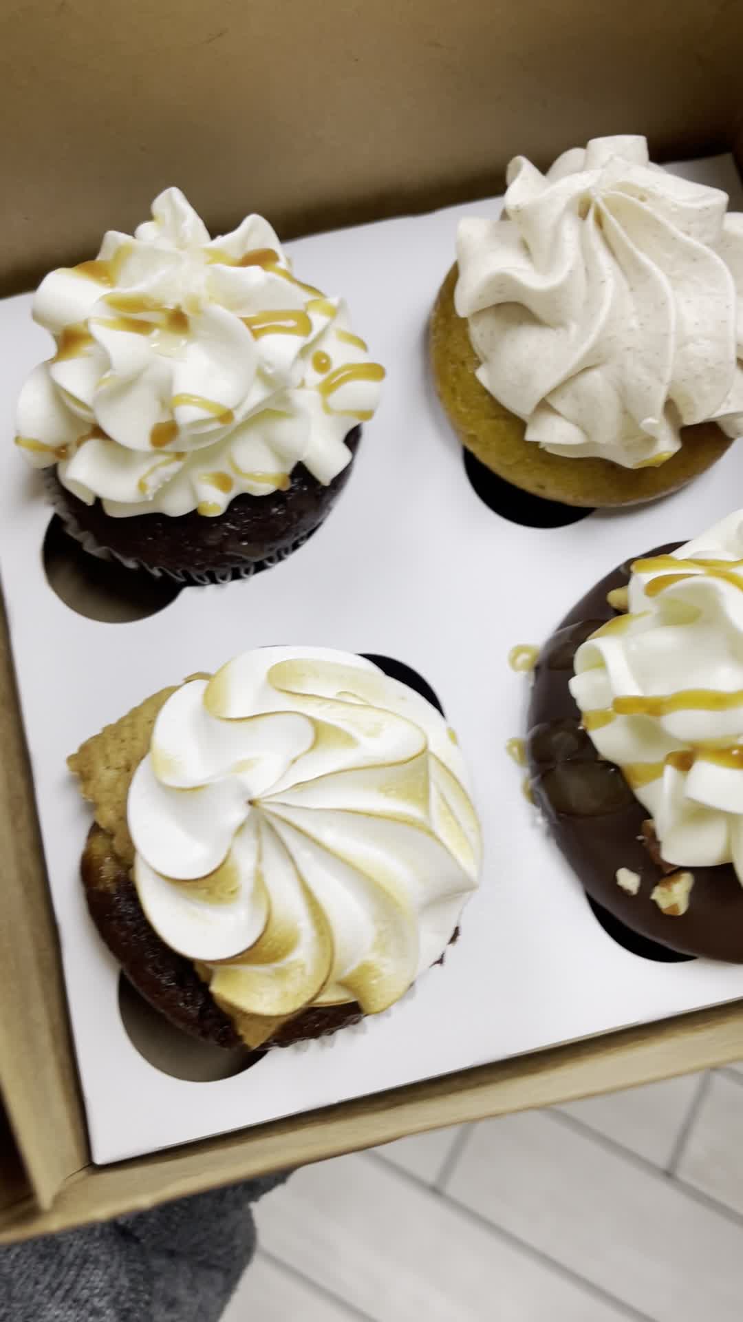 Little Cakes Cupcake Kitchen