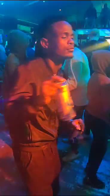 Wam'zito Night Club