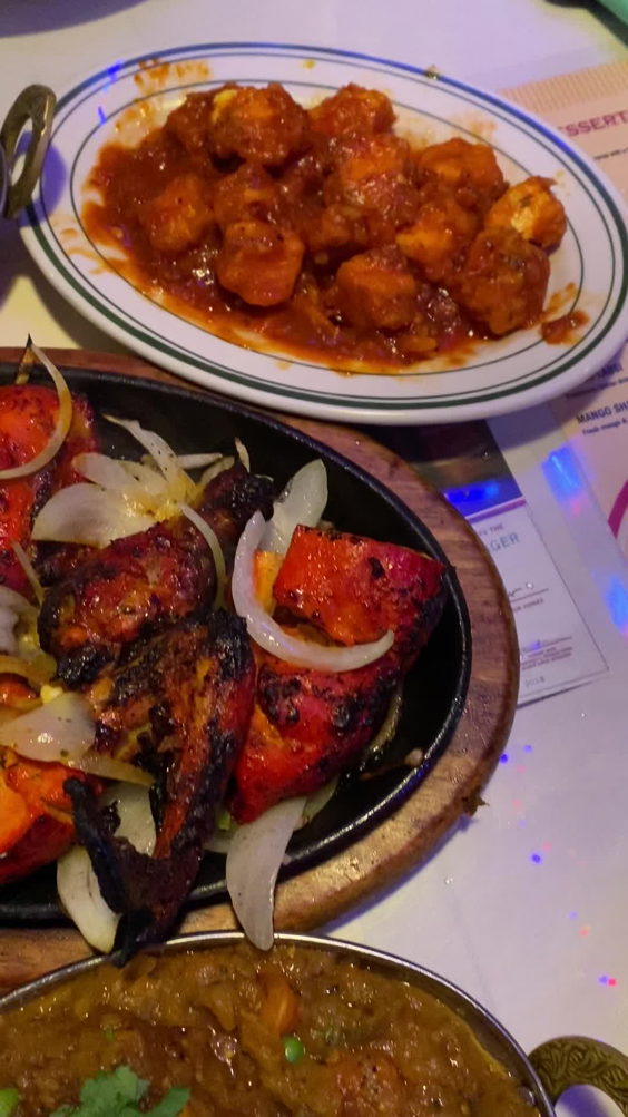 Siri Indian Cuisine