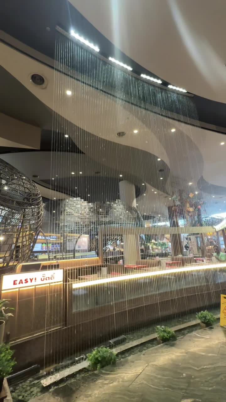 Thipsamai Restaurant