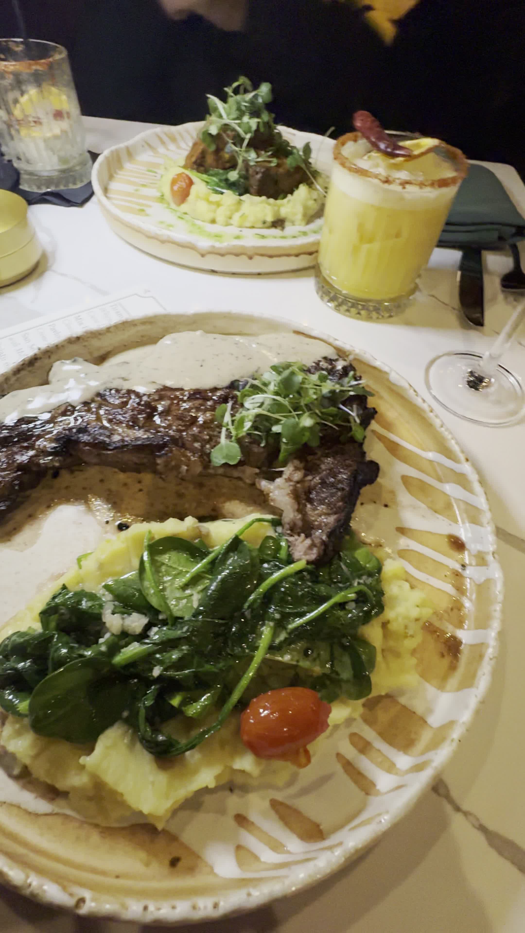 Video review of Early Toast