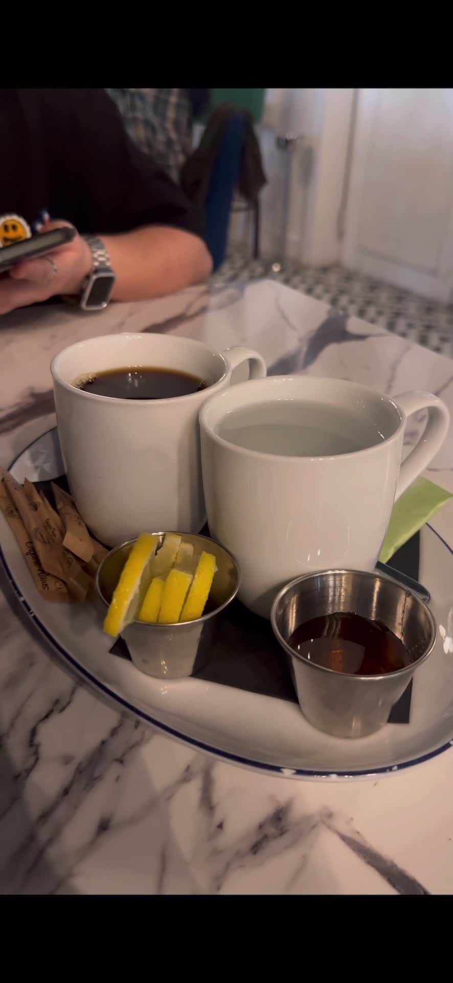 Video review of Breakfast At Barney's