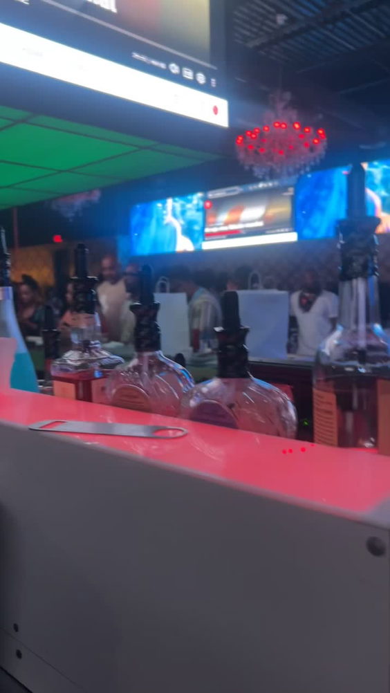 VVS Restaurant & Bar