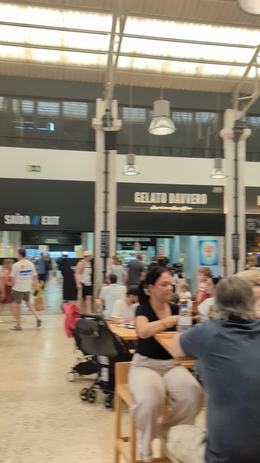 Mercado da Ribeira