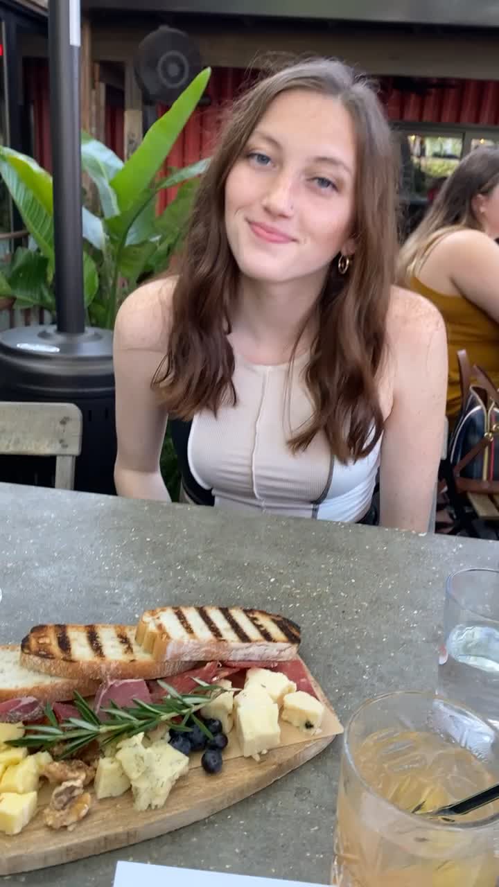 BLDG 5 Market | Kitchen | Patio