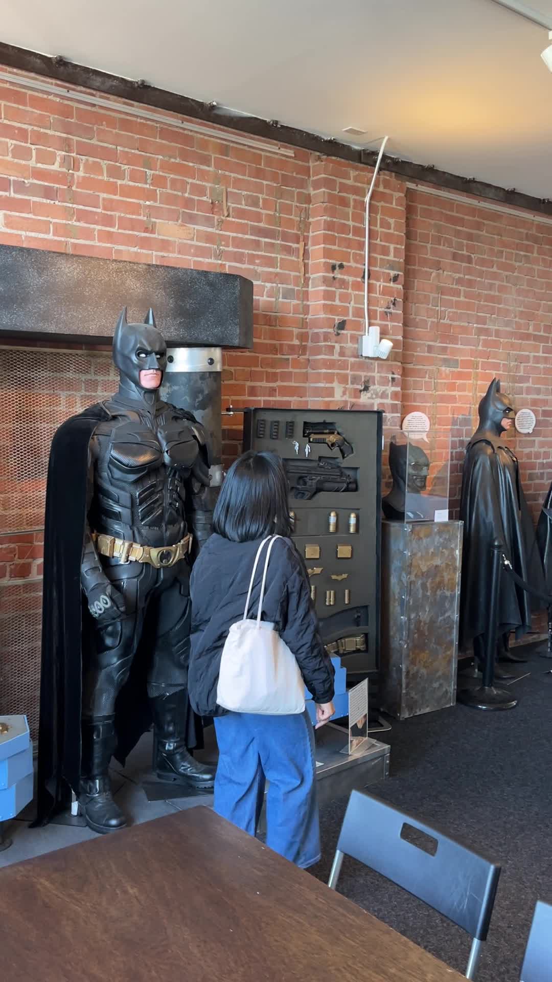 Cartoon Art Museum