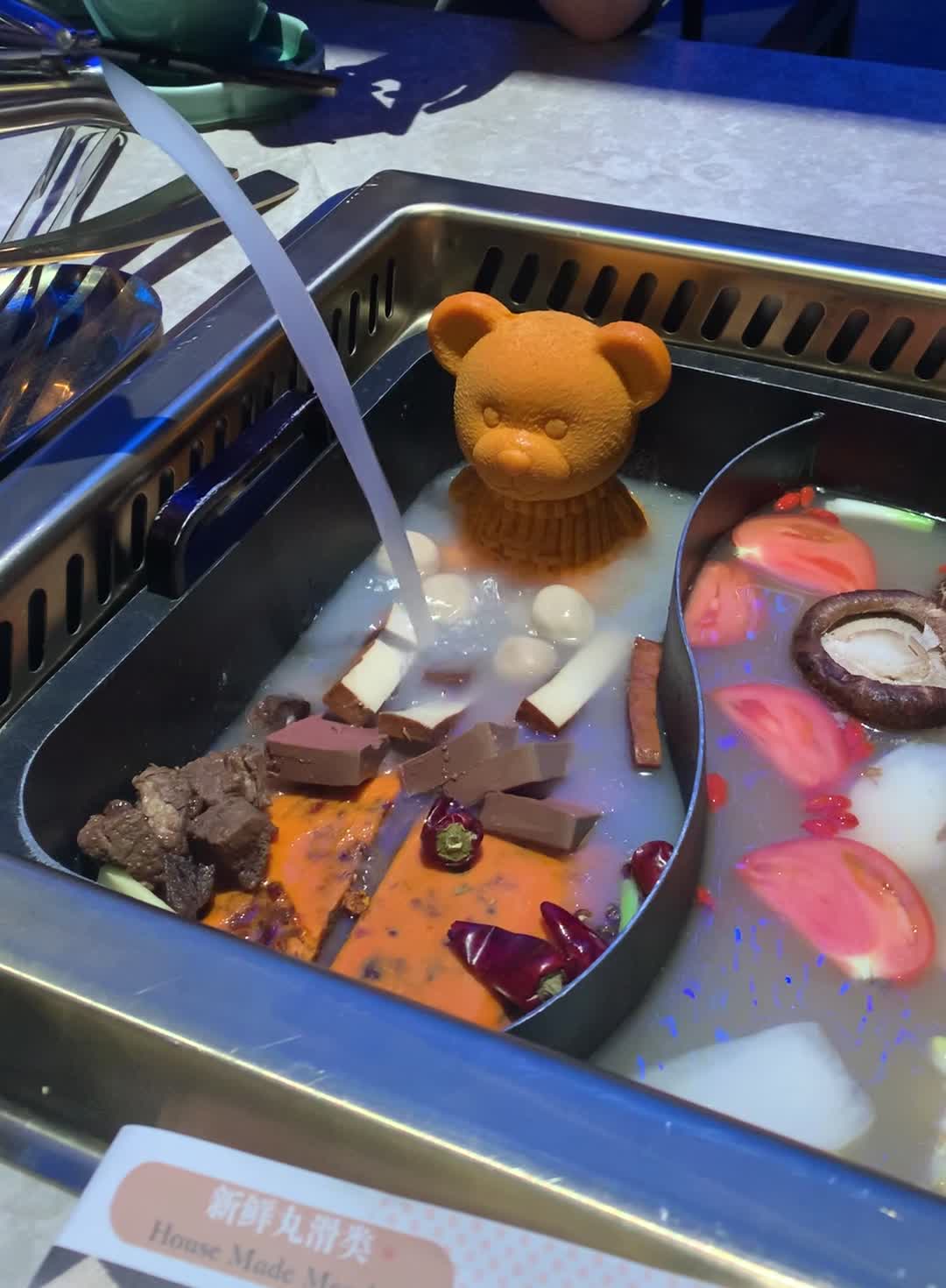 Wagyu House By The X Pot