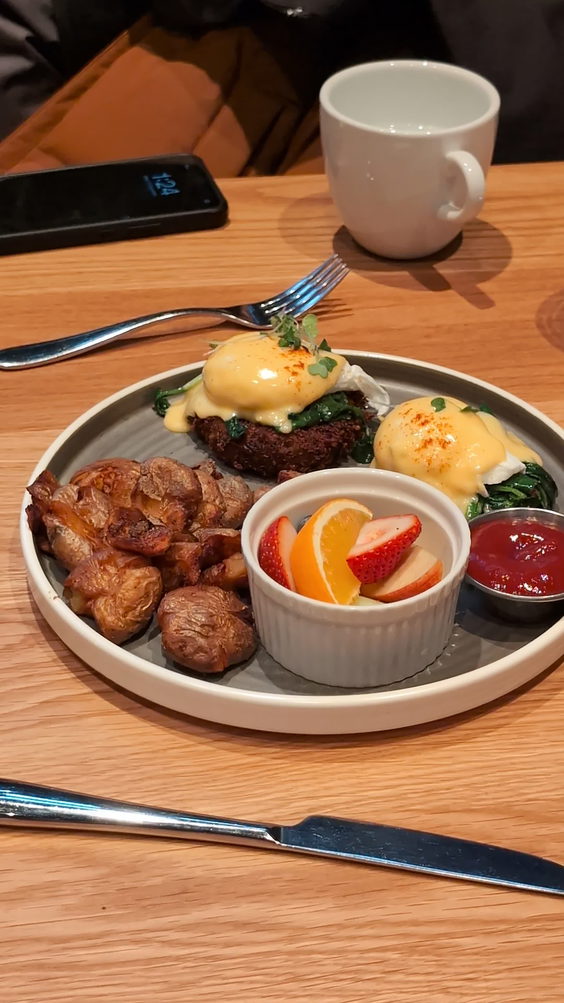 OEB Breakfast Co.