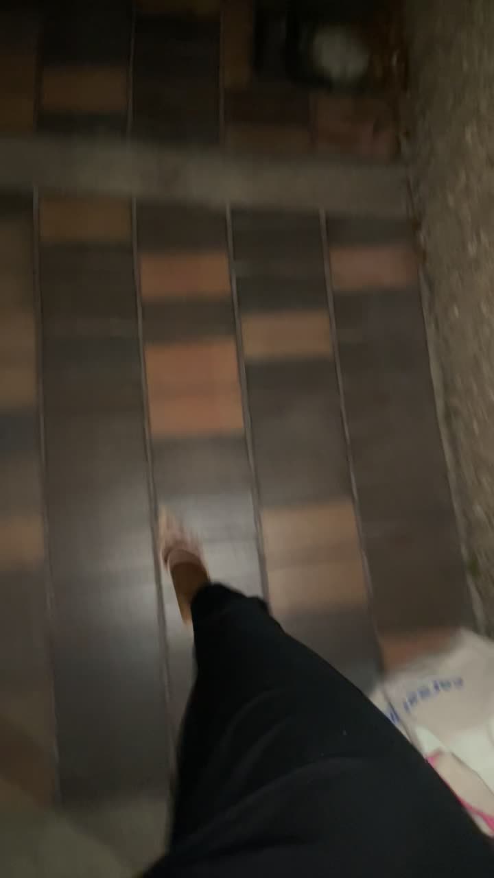 Video review of Chart House