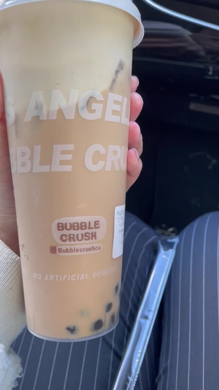 Video review of Bubble Crush