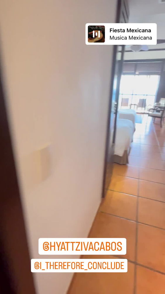 Hyatt Ziva Los Cabos