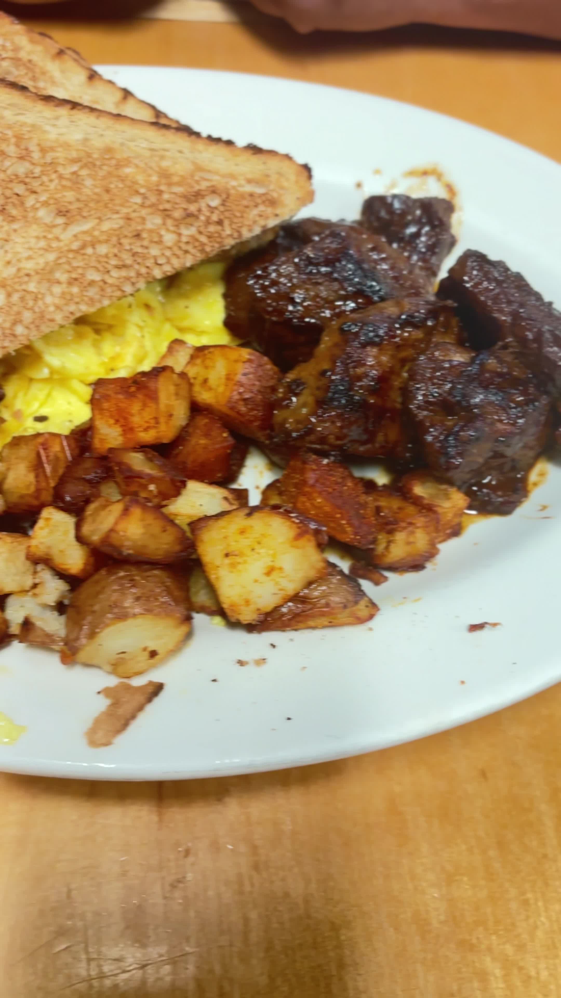McKenna's Cafe