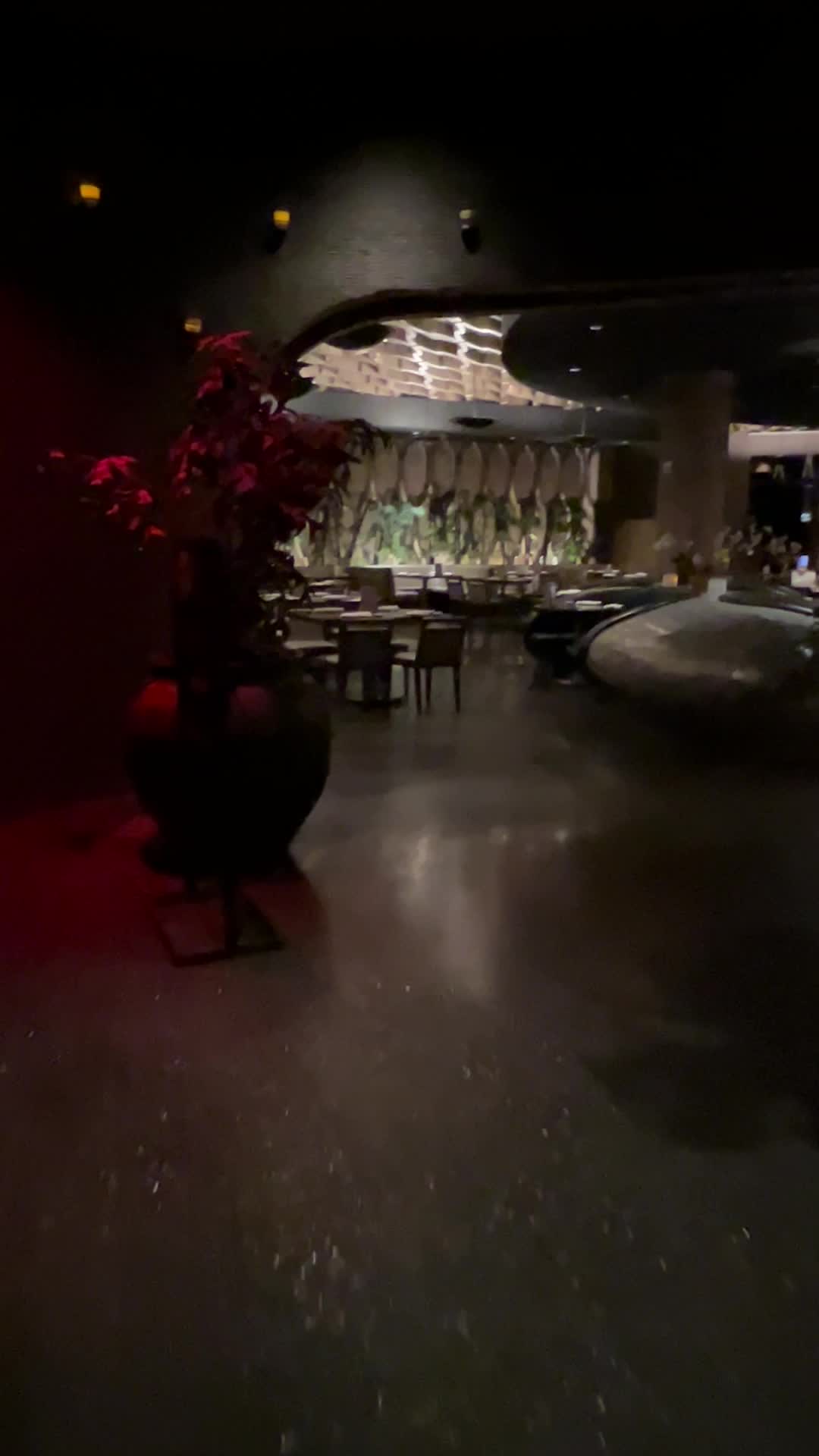 Koi Restaurant