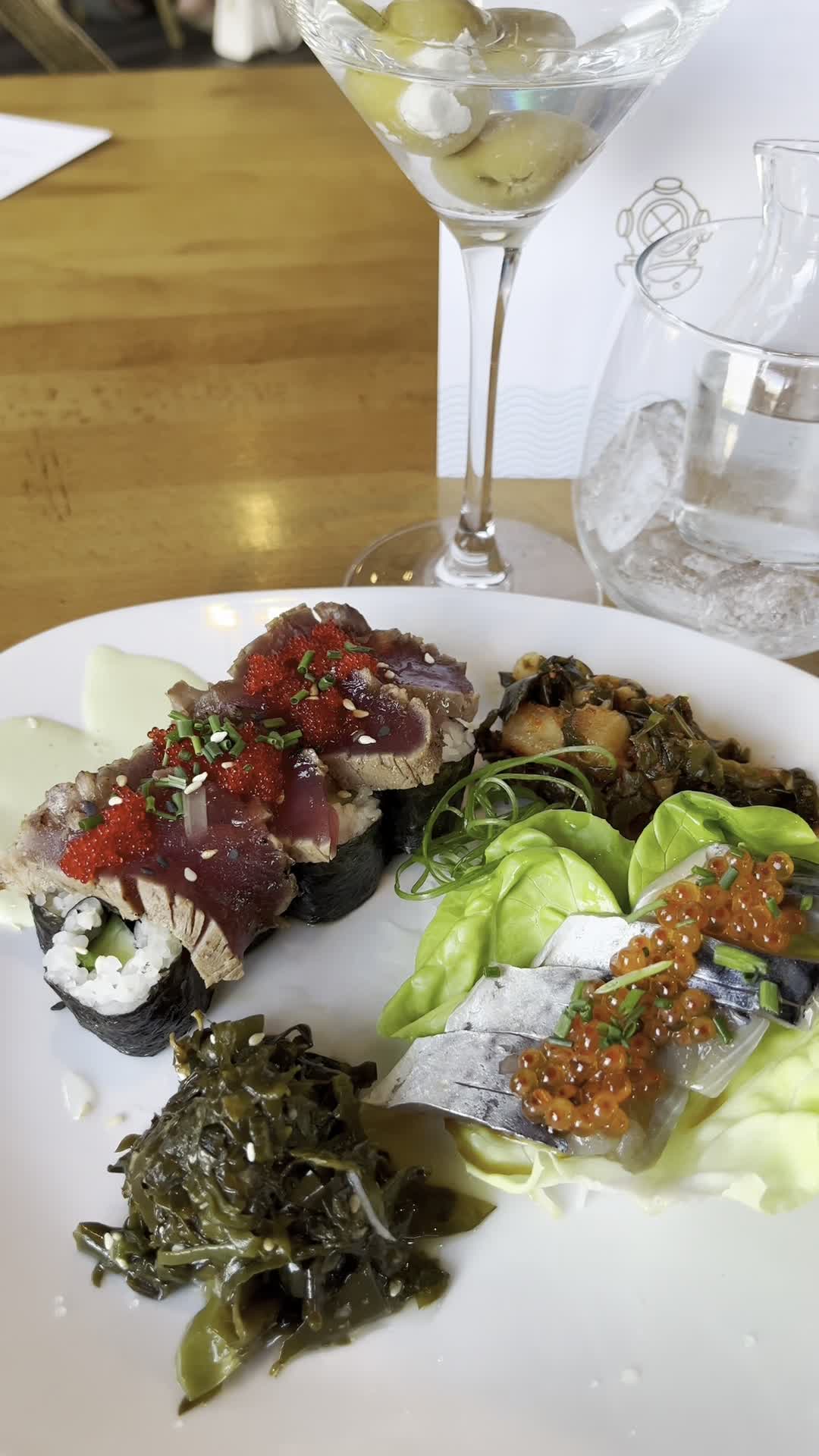 Blue Island Oyster Bar