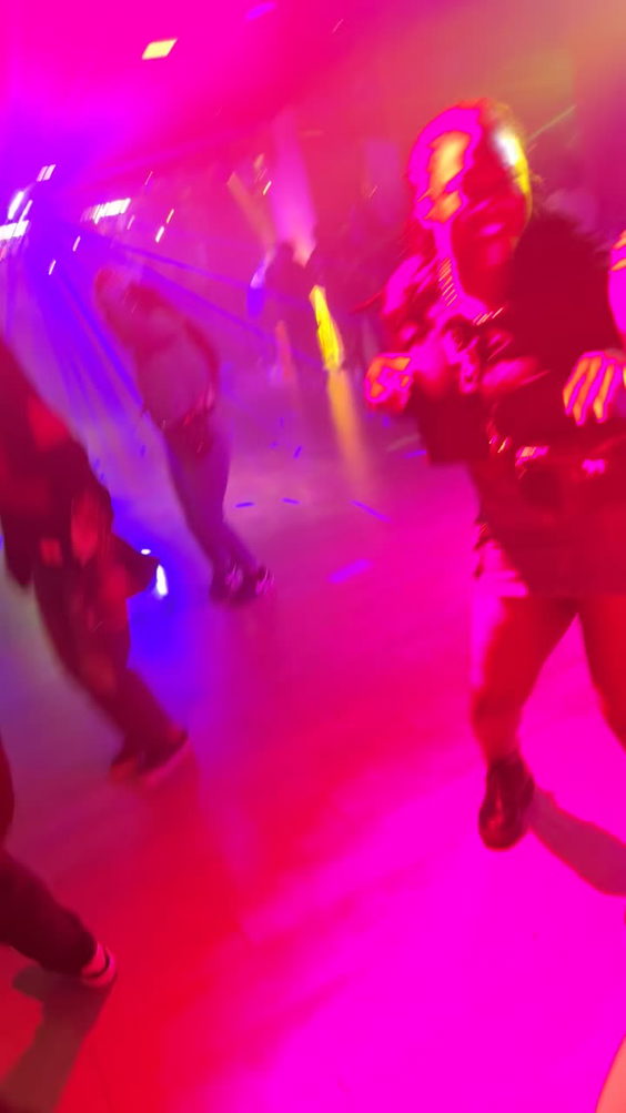 Mango Night Club