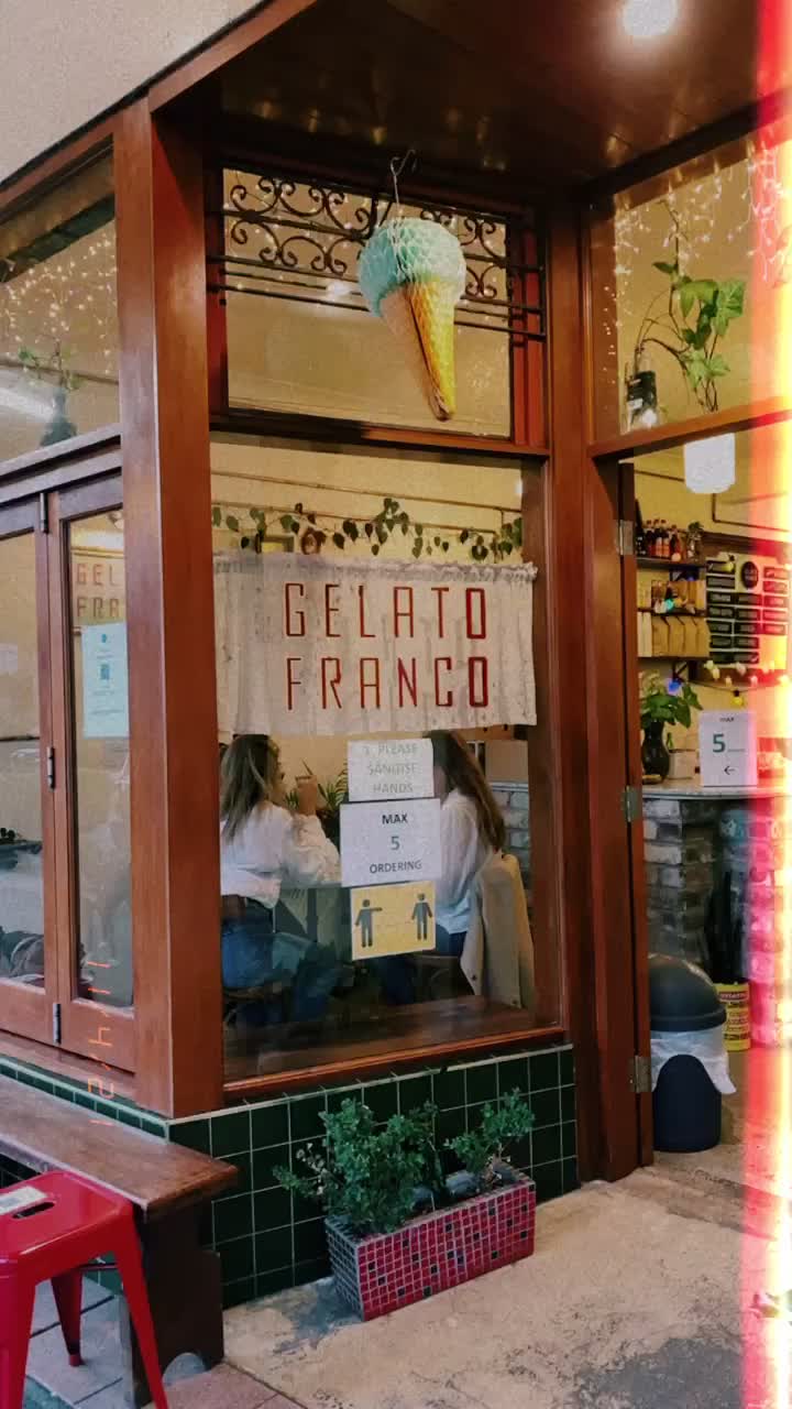 Gelato Franco