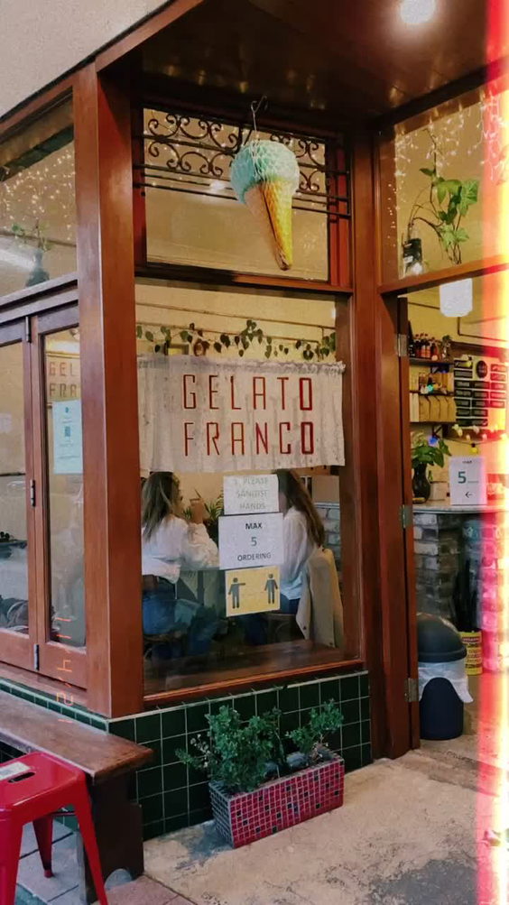 Gelato Franco