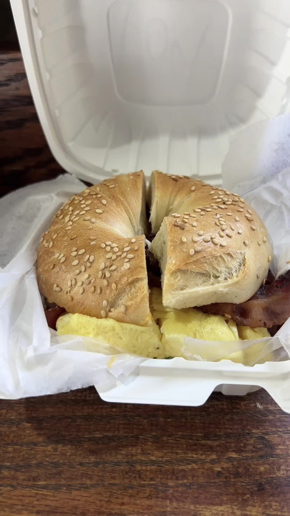 O'Bagel