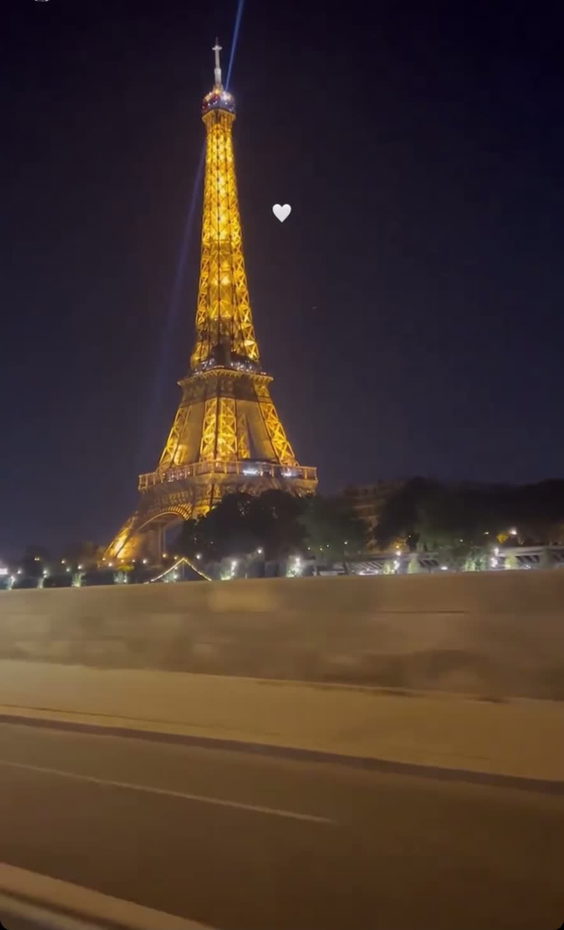 Effel tower