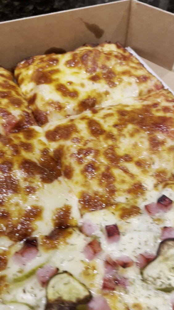 Pizzaville