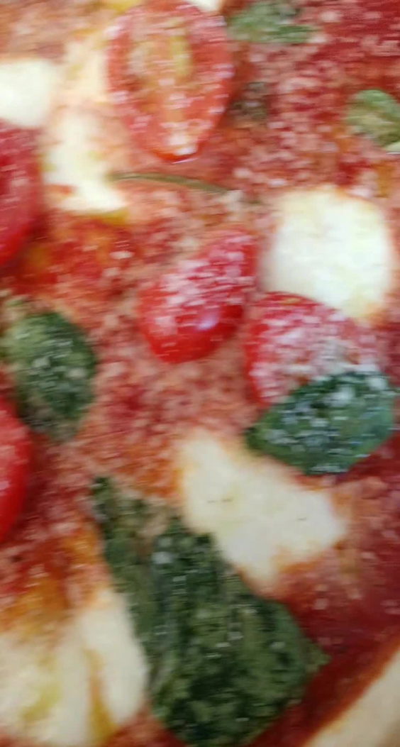 Blaze Pizza