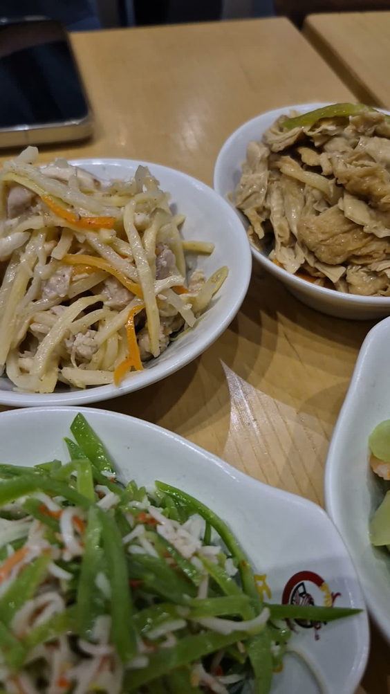 579 伍柒玖 Taiwan Beef Noodle House