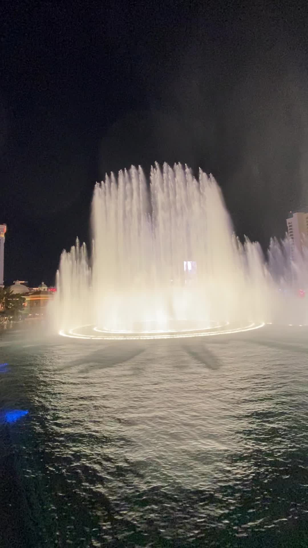 Bellagio Hotel & Casino