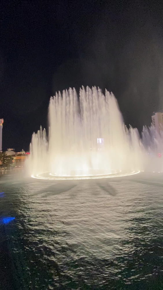 Bellagio Hotel & Casino