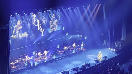 OLG Stage at Fallsview Casino