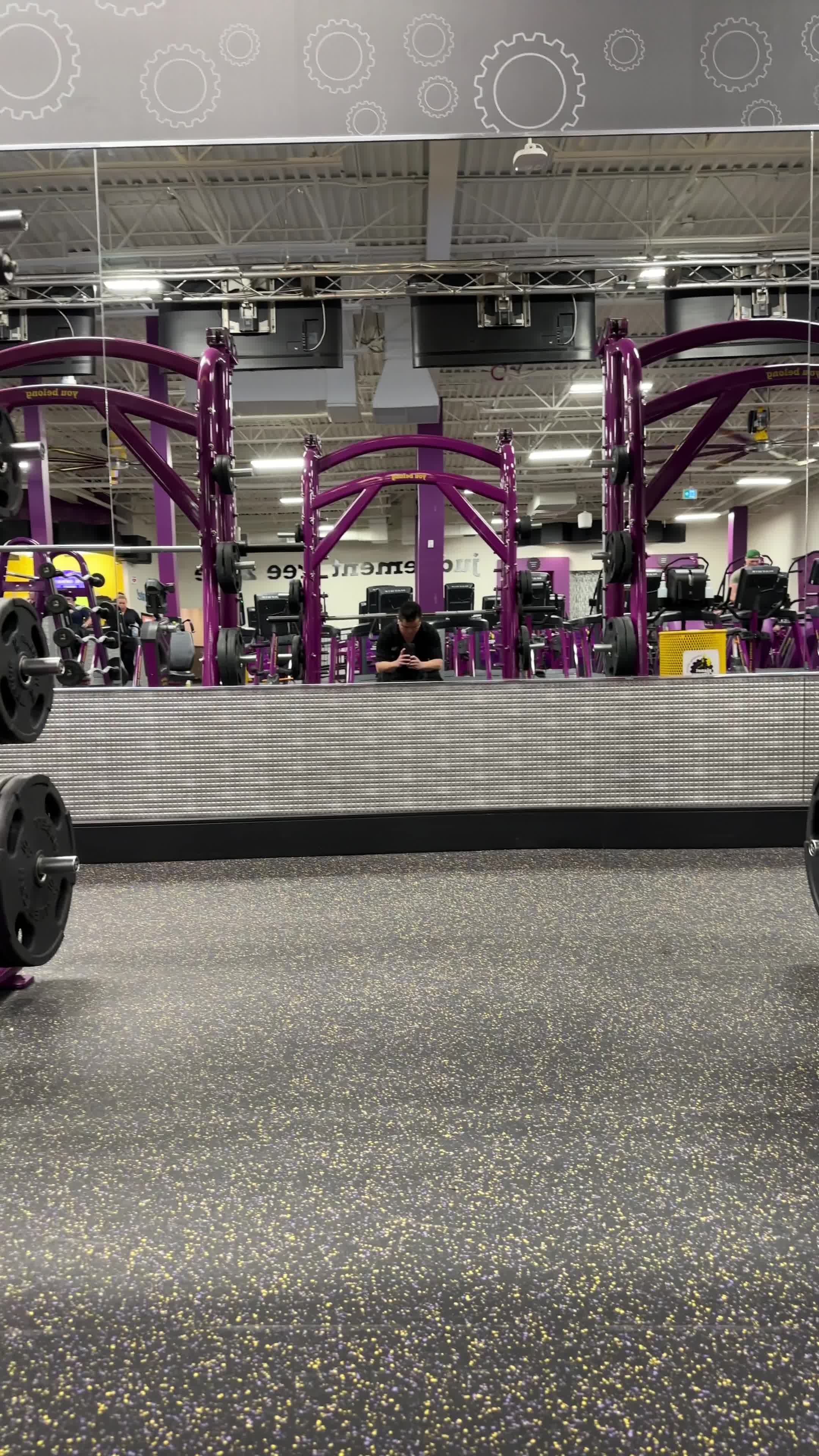 Planet Fitness