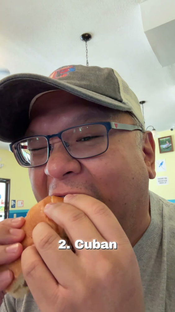 Blue Boy Sandwich Shop