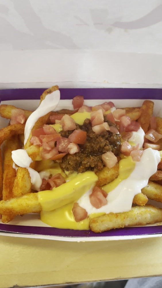 Taco Bell