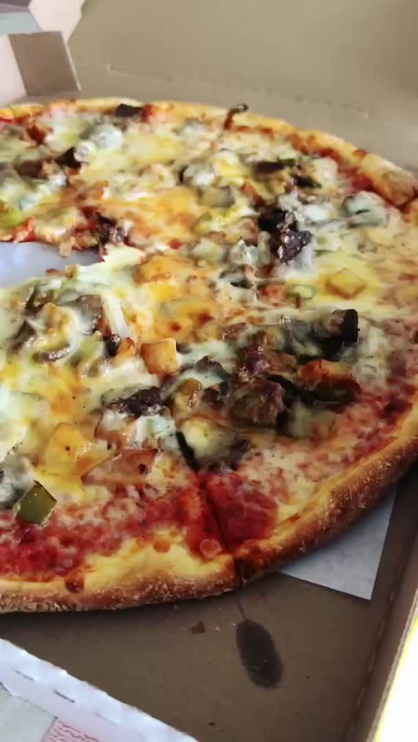 Anthony Francos Pizza - Fort Lee