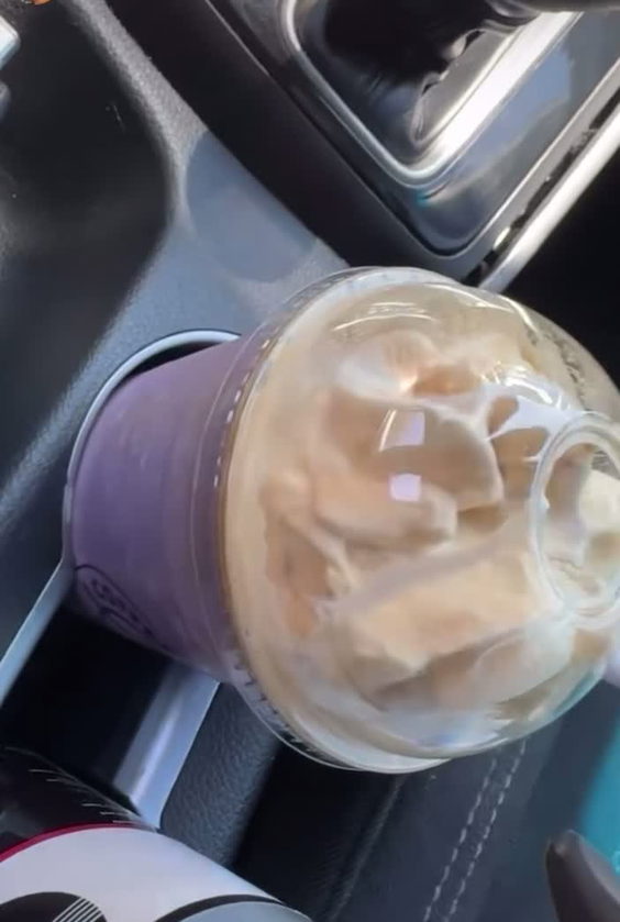 The Coffee Bean & Tea Leaf