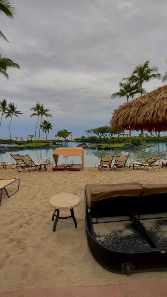 Grand hyatt kauai resort