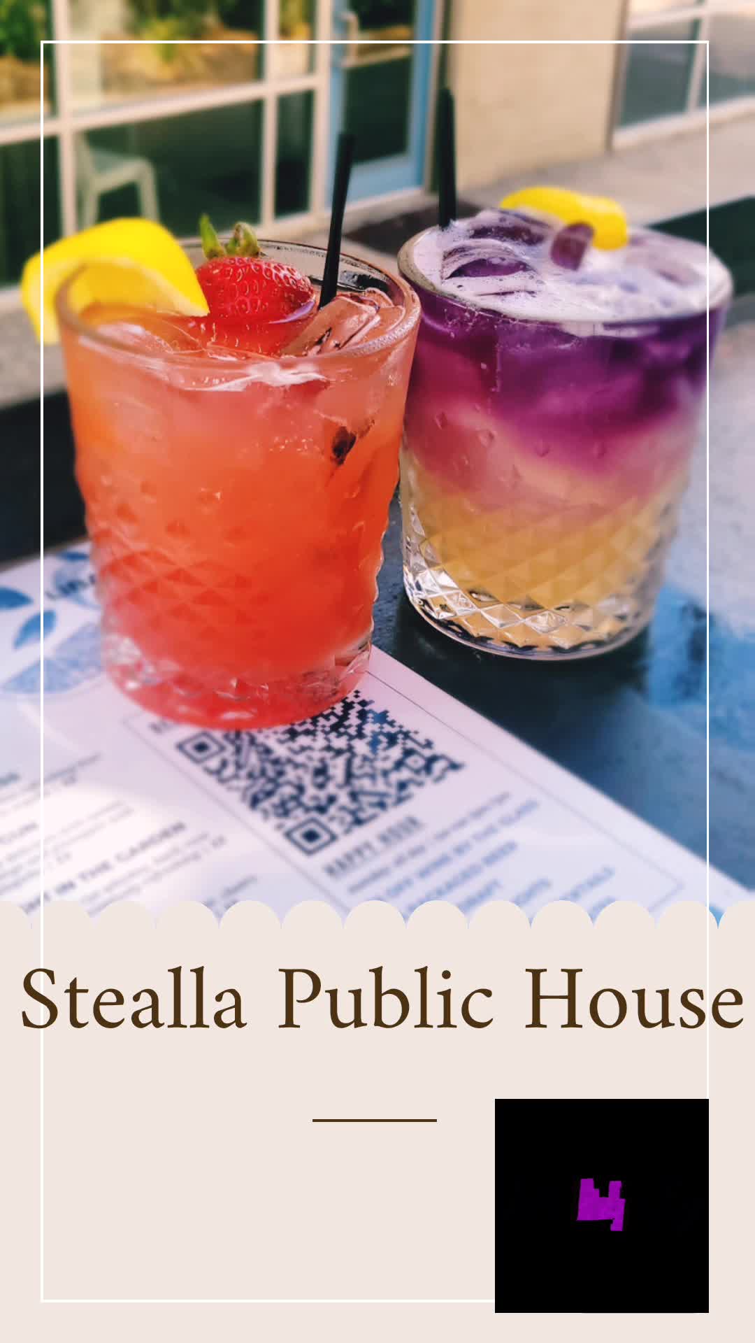 Stella Public House