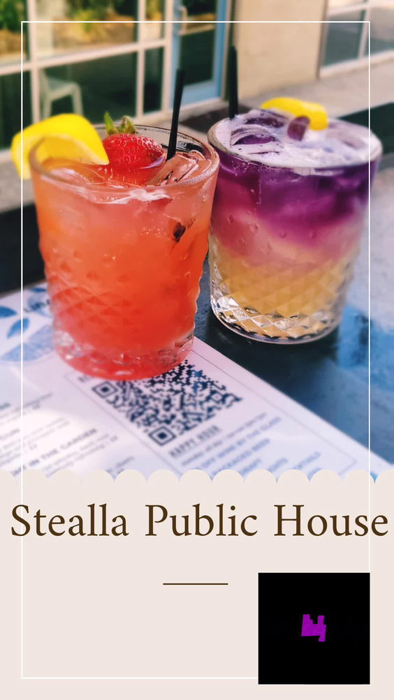Stella Public House