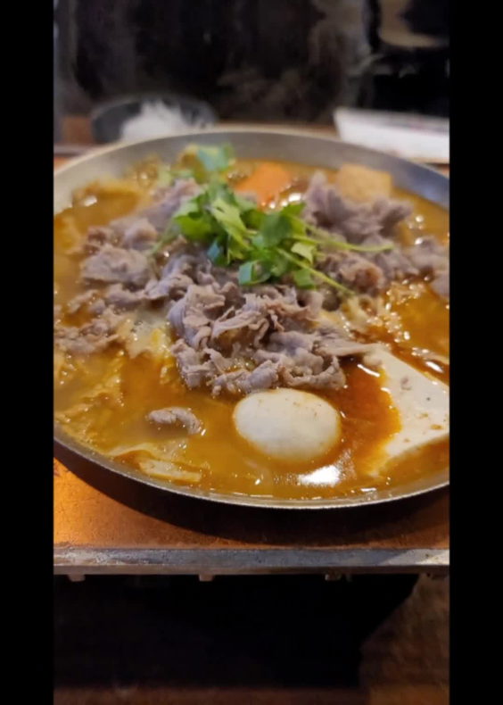 Tasty Pot
