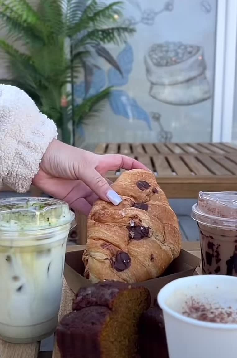 Hummingbird Coffee Co