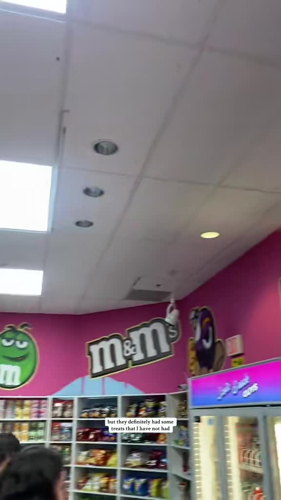 Exotic Snack Guys 