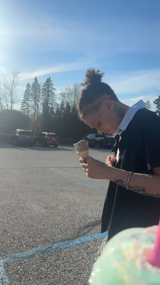 Valley Villa Ice Cream
