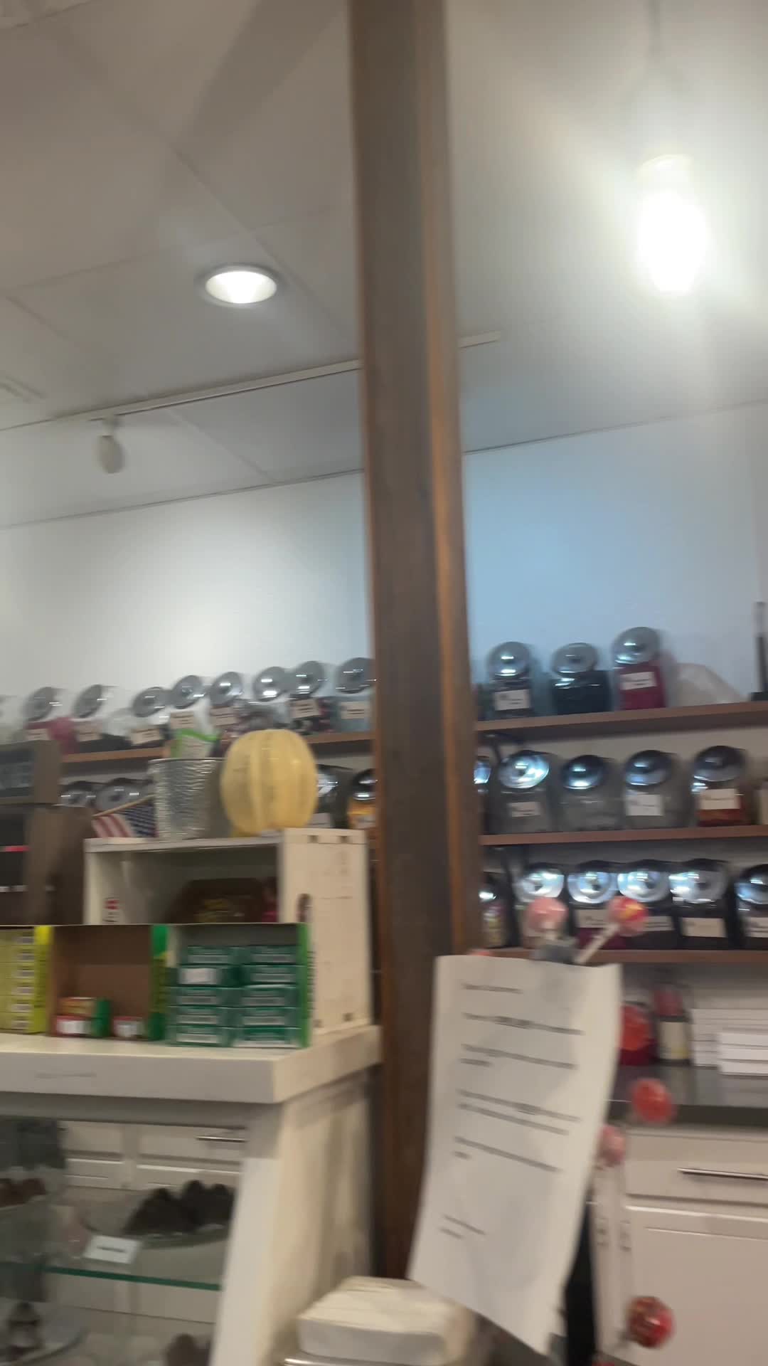 Video review of Bert & Rocky's Cream Company